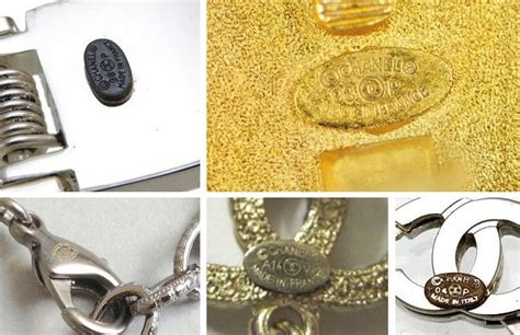 chanel stamping|chanel jewelry stamp authenticity.